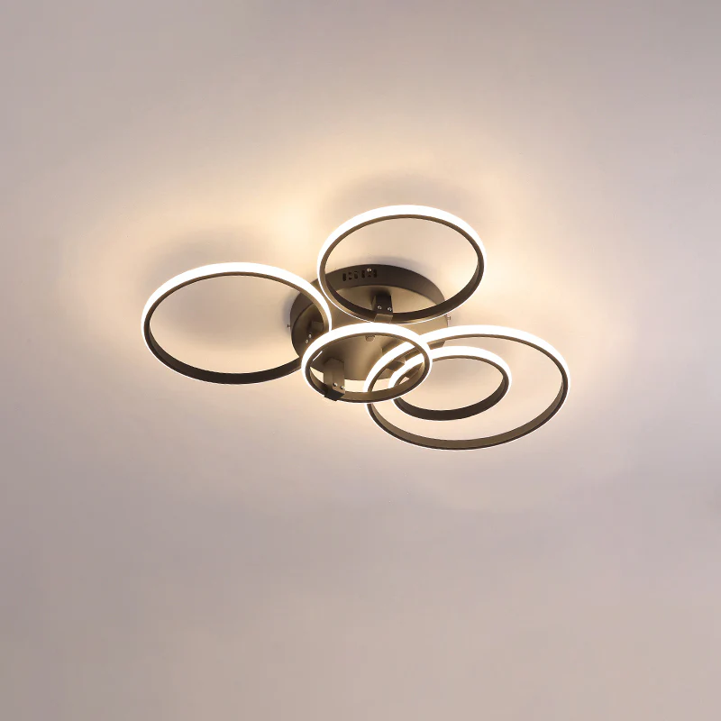 WOMO Halo Circular Led Ceiling Light-WM1002 - Image 17
