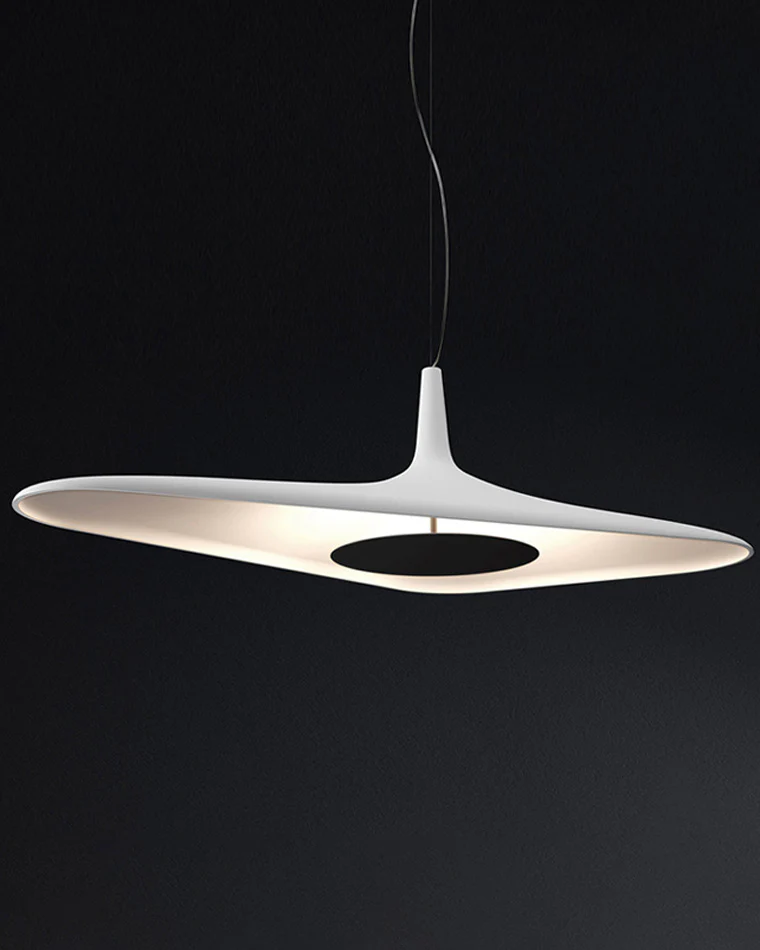 WOMO Asymmetrical Pendant Light-WM2123 - Image 10