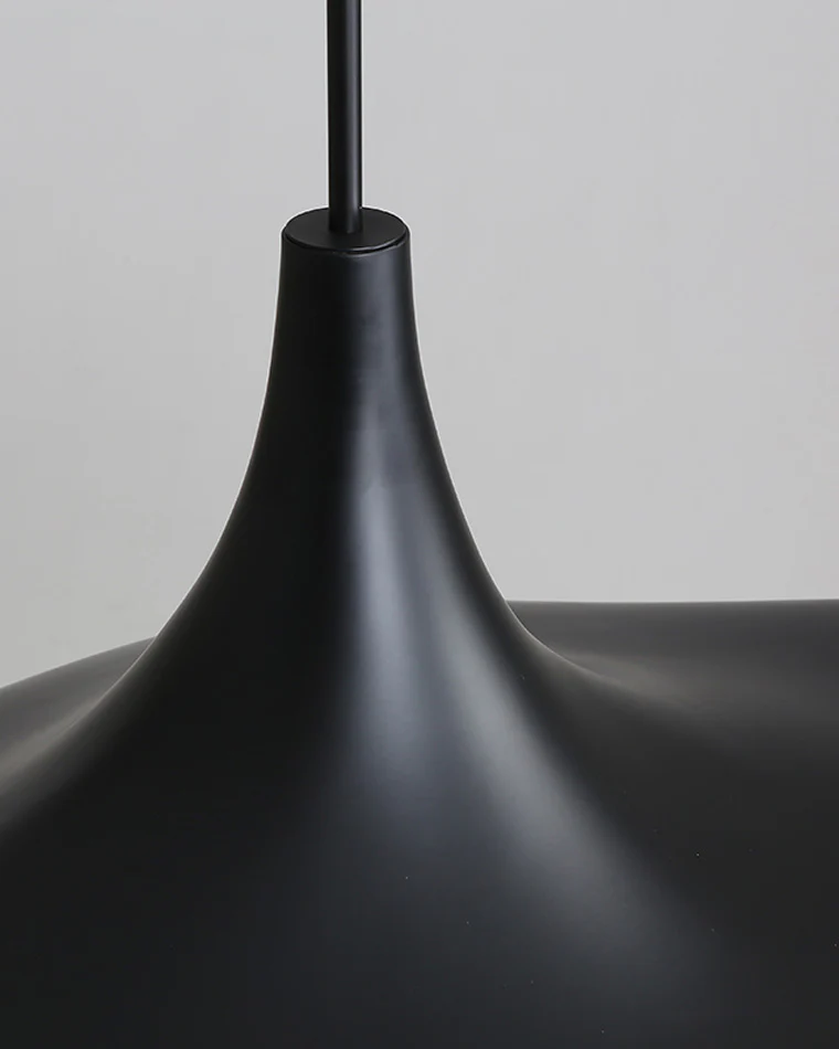 WOMO Asymmetrical Pendant Light-WM2123 - Image 12