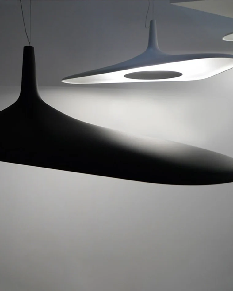 WOMO Asymmetrical Pendant Light-WM2123 - Image 13