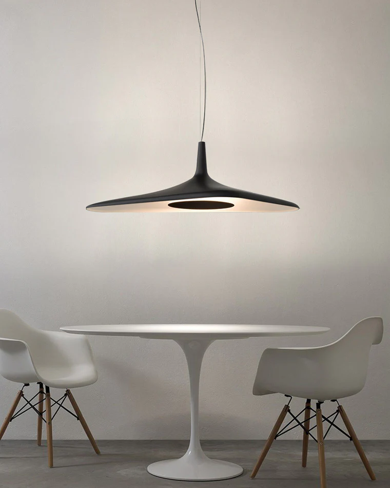 WOMO Asymmetrical Pendant Light-WM2123 - Image 14