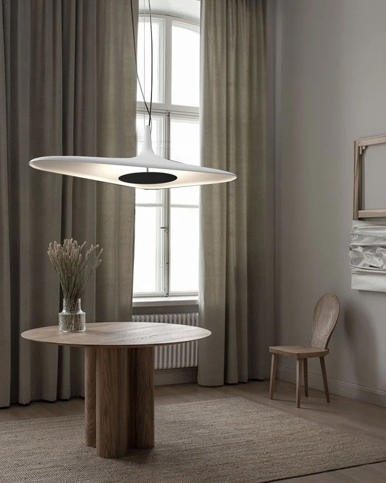 WOMO Asymmetrical Pendant Light-WM2123 - Image 16