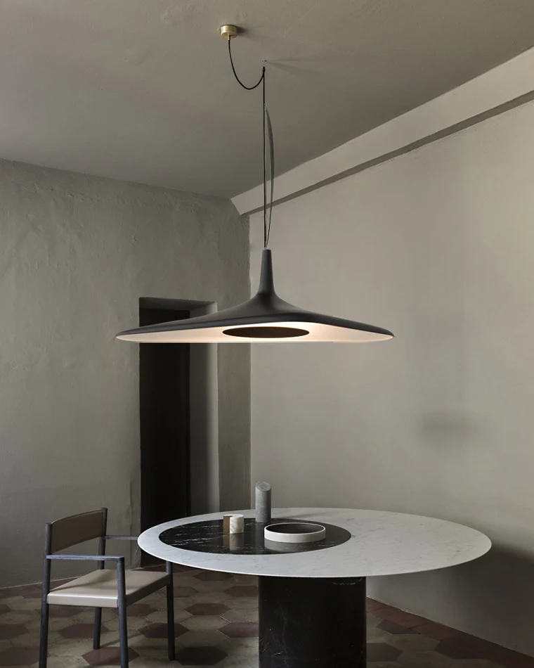 WOMO Asymmetrical Pendant Light-WM2123 - Image 17
