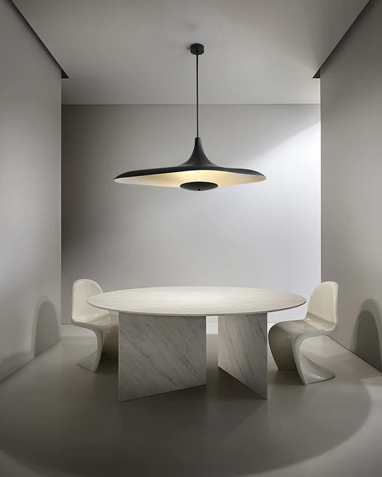 WOMO Asymmetrical Pendant Light-WM2123 - Image 7