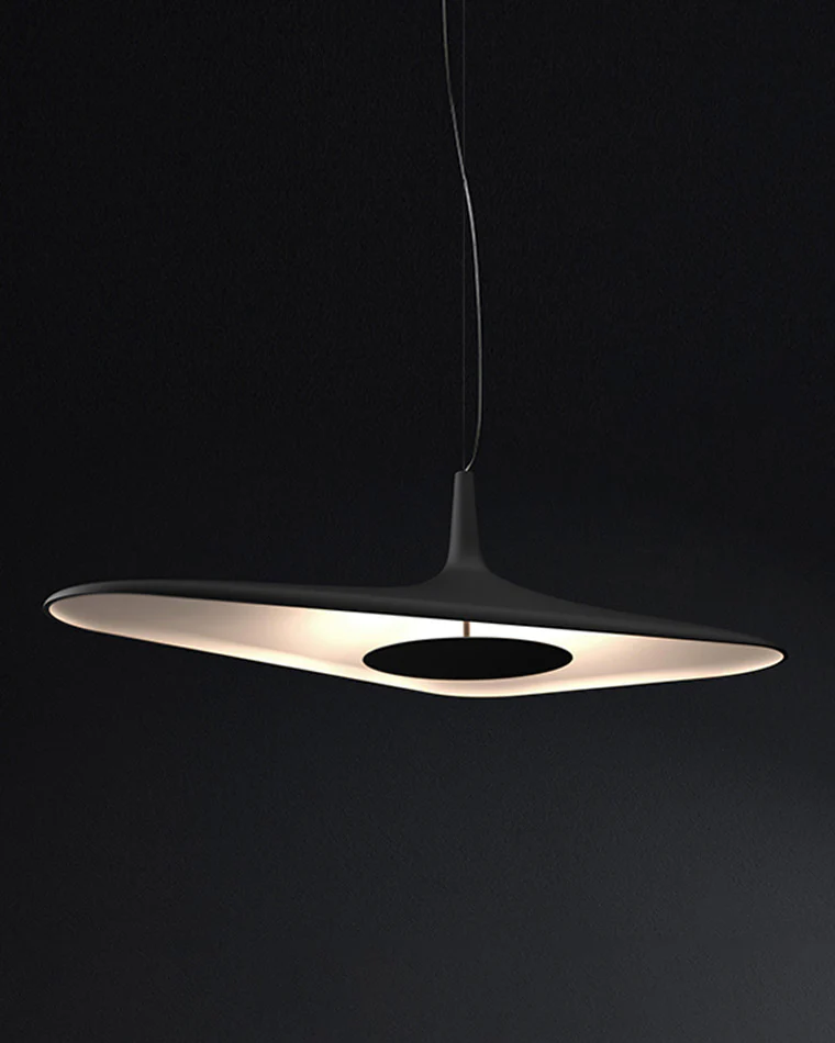 WOMO Asymmetrical Pendant Light-WM2123 - Image 9
