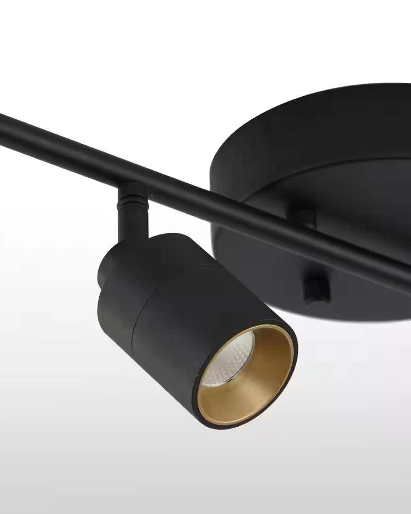 WOMO Directional LED Spotlights Kitchen Ceiling Light-WM1038 - Image 13