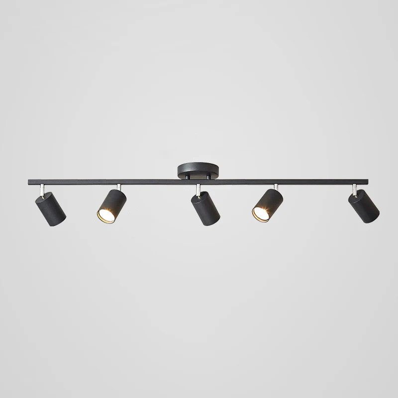 WOMO Directional LED Spotlights Kitchen Ceiling Light-WM1038 - Image 24