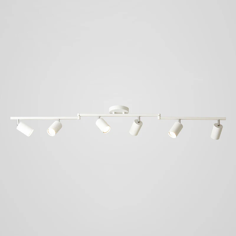WOMO Directional LED Spotlights Kitchen Ceiling Light-WM1038 - Image 26