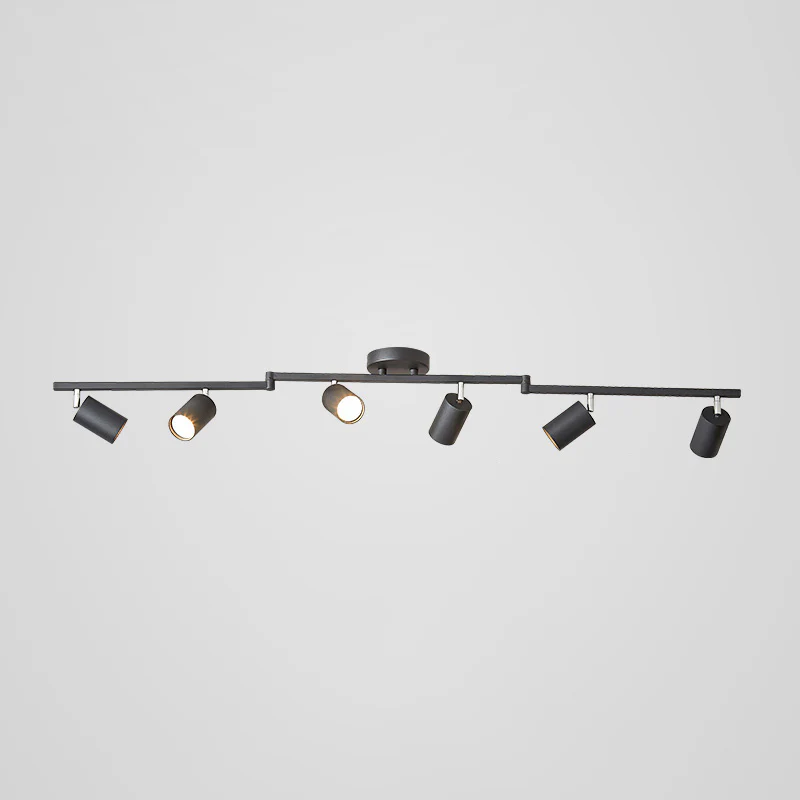 WOMO Directional LED Spotlights Kitchen Ceiling Light-WM1038 - Image 28