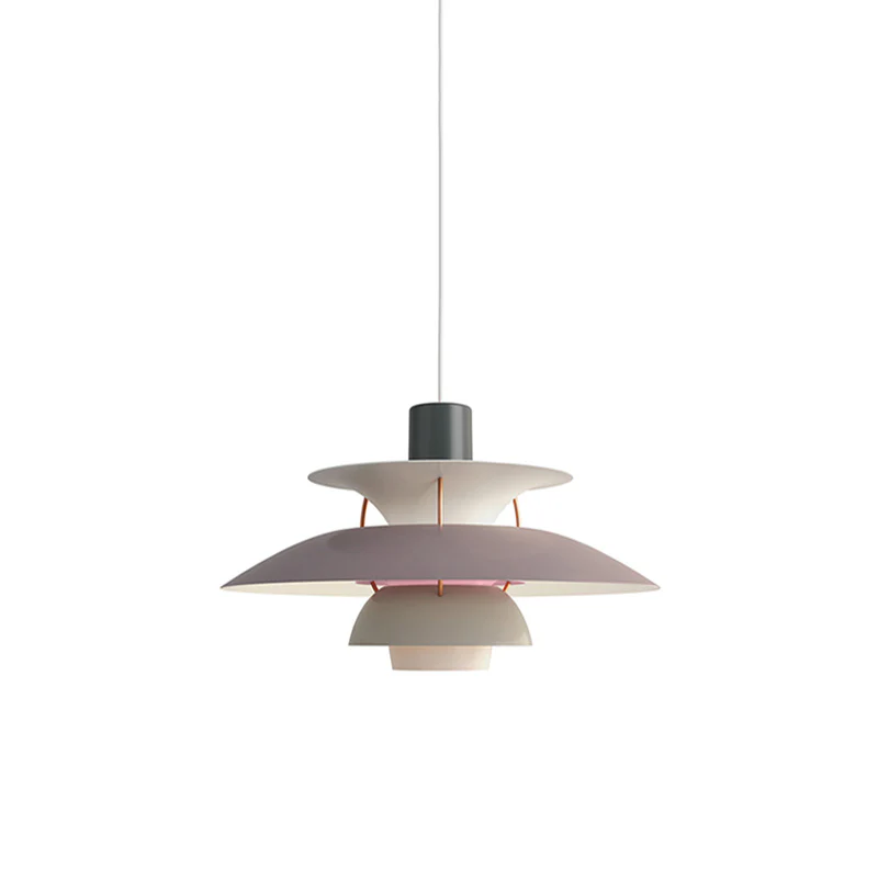 WOMO Colorful Dining Table Pendant Light-WM2058 - Image 47