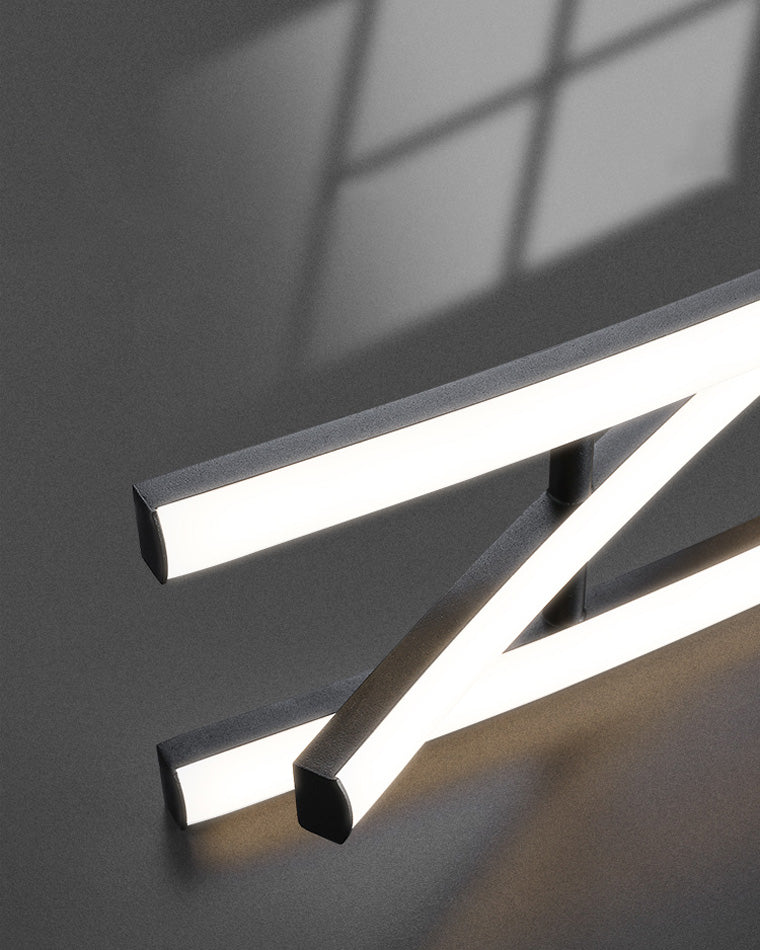 WOMO Arc Chandelier-WM2046 - Image 8