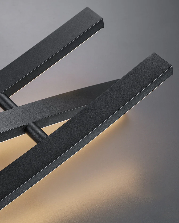 WOMO Arc Chandelier-WM2046 - Image 9