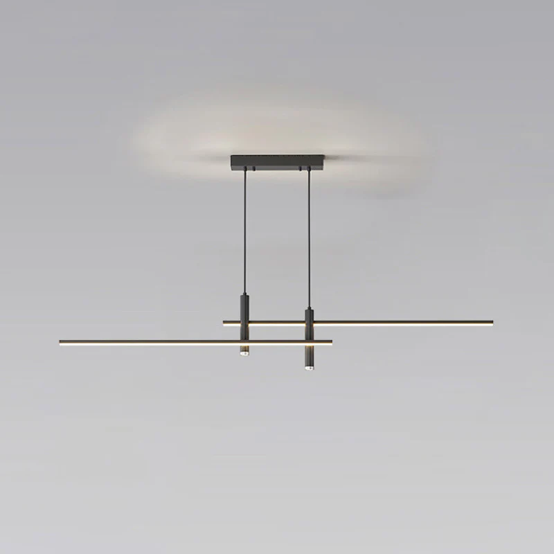 WOMO Spotlight Linear Pendant Light-WM2037 - Image 17