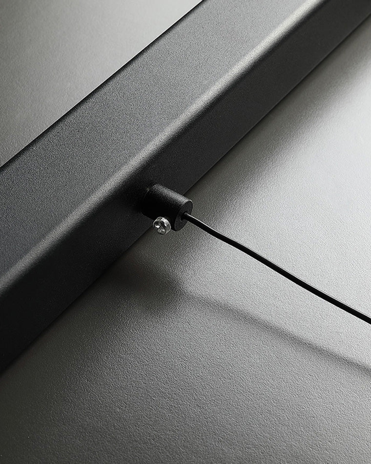 WOMO Linear Pendant Light-WM2010 - Image 43