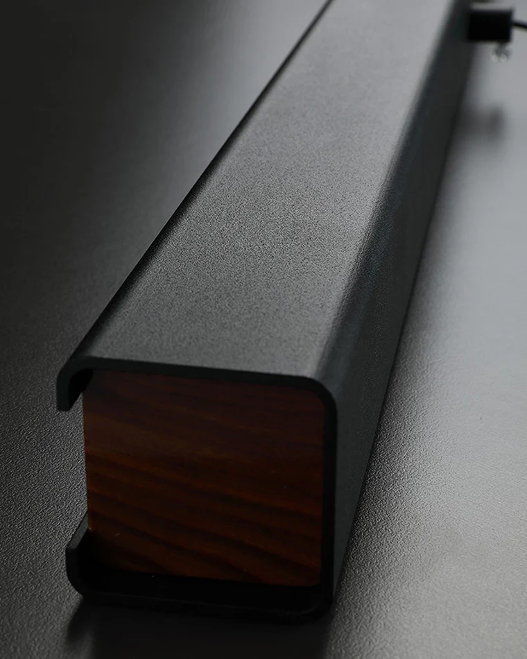 WOMO Linear Pendant Light-WM2010 - Image 47