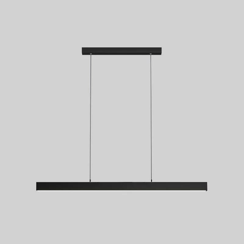 WOMO Linear Pendant Light-WM2010 - Image 62
