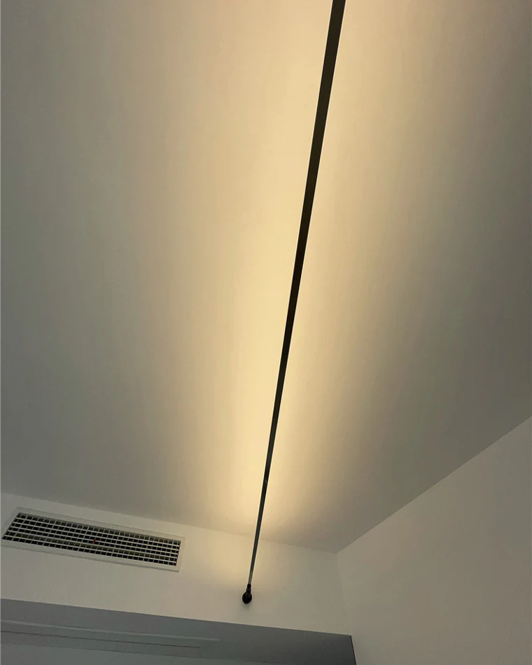 WOMO Skyline Linear Led Chandelier-WM2110 - Image 11