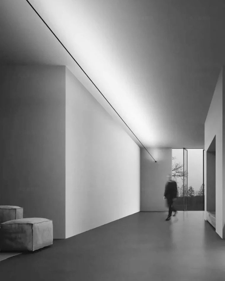 WOMO Skyline Linear Led Chandelier-WM2110 - Image 14