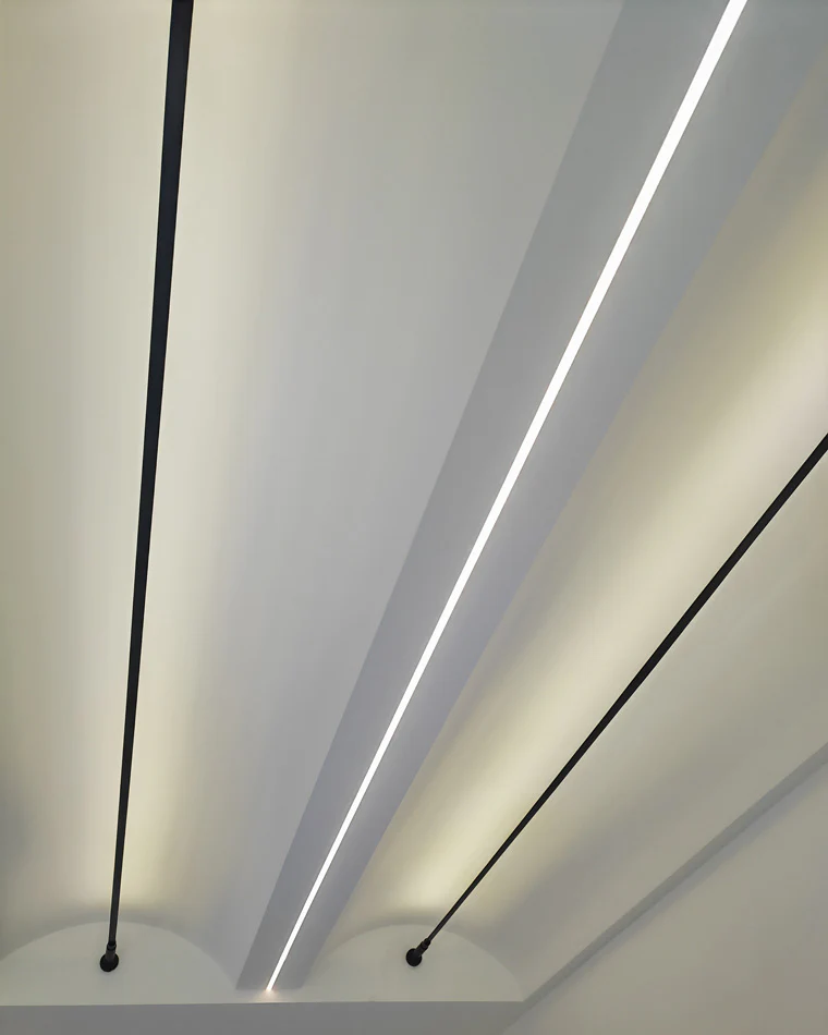 WOMO Skyline Linear Led Chandelier-WM2110 - Image 17