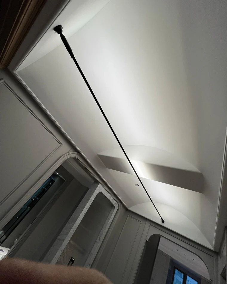 WOMO Skyline Linear Led Chandelier-WM2110 - Image 23