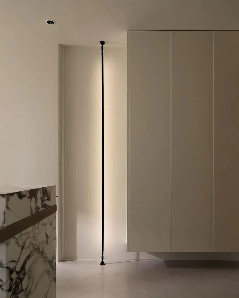 WOMO Skyline Linear Led Chandelier-WM2110 - Image 25