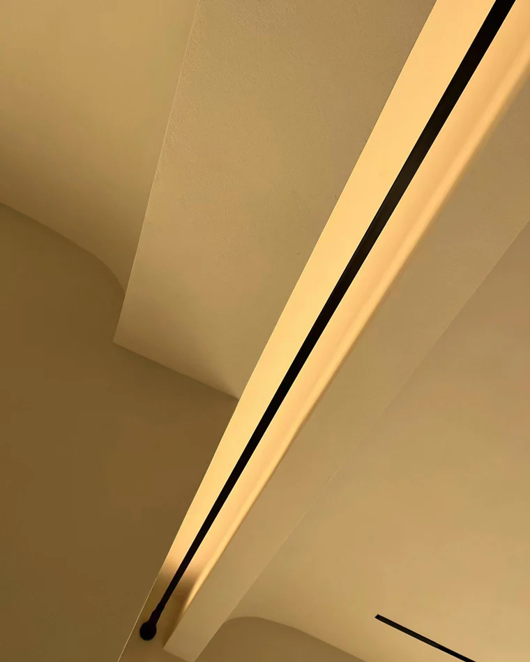 WOMO Skyline Linear Led Chandelier-WM2110 - Image 27