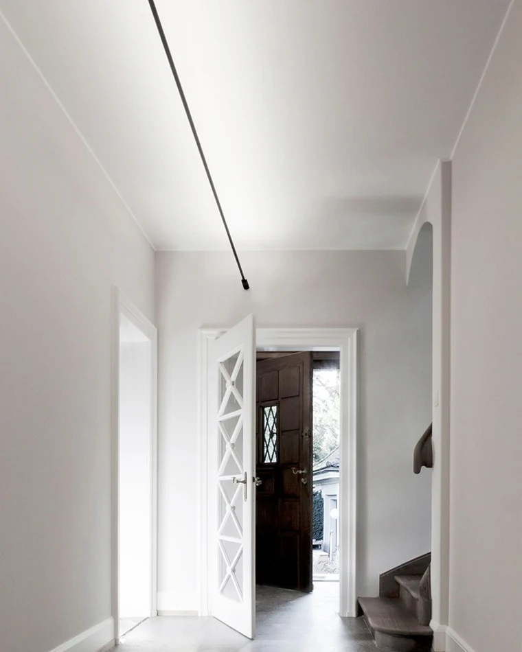 WOMO Skyline Linear Led Chandelier-WM2110 - Image 6