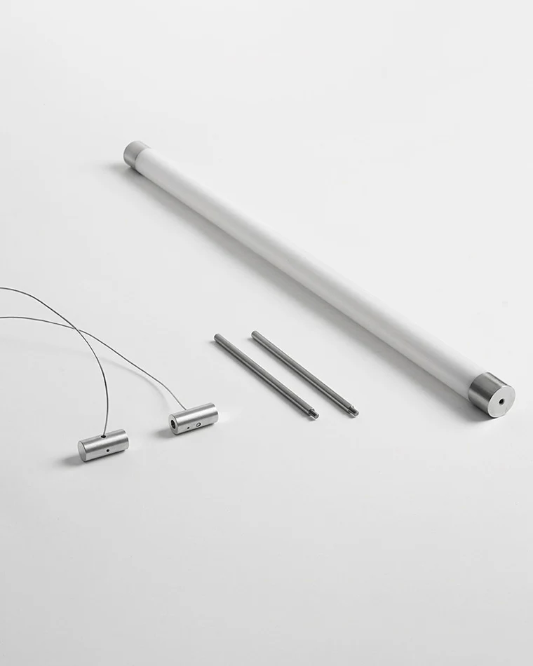 WOMO Maza Long Linear Chandelier-WM2134 - Image 10