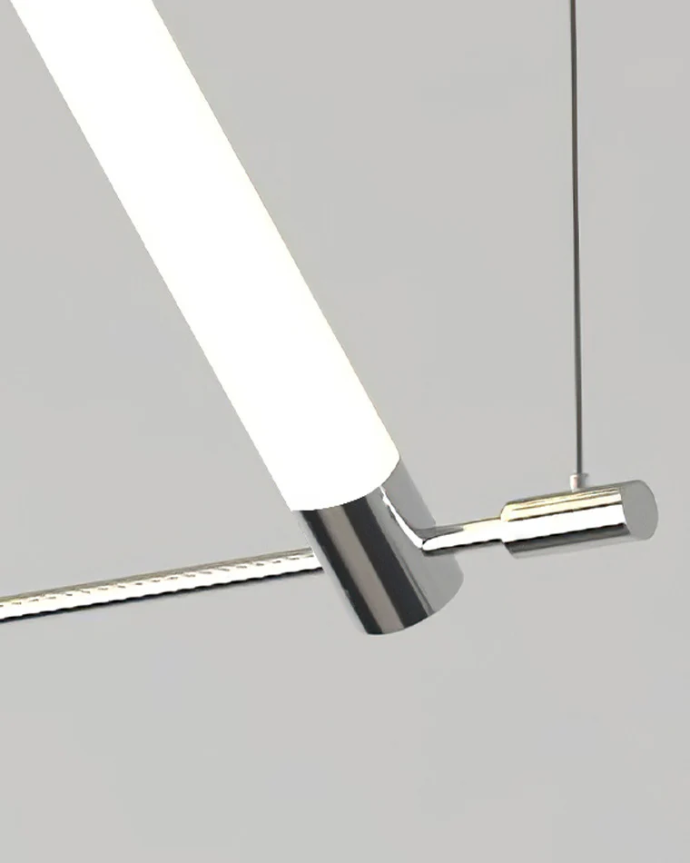 WOMO Maza Long Linear Chandelier-WM2134 - Image 43