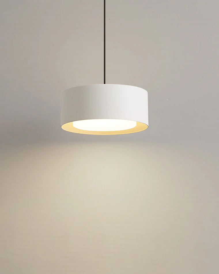 WOMO Drum Small Pendant Light-WM2031 - Image 15