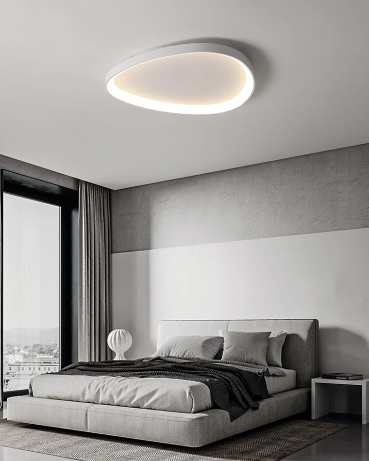 WOMO Low Profile Ceiling Light-WM1027 - Image 10