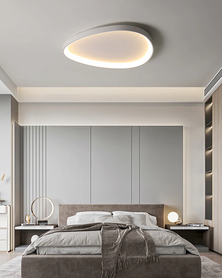 WOMO Low Profile Ceiling Light-WM1027 - Image 11