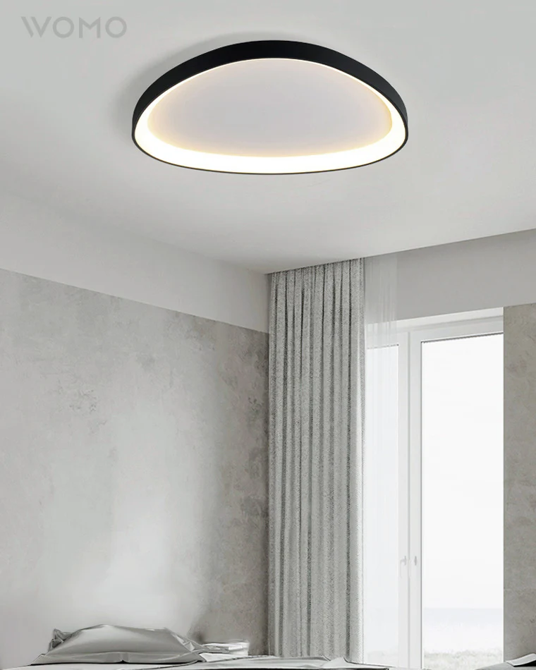 WOMO Low Profile Ceiling Light-WM1027 - Image 12