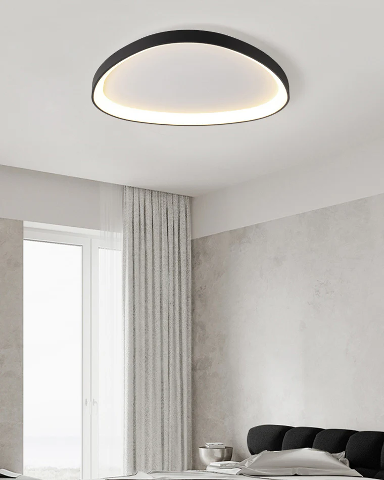 WOMO Low Profile Ceiling Light-WM1027 - Image 13