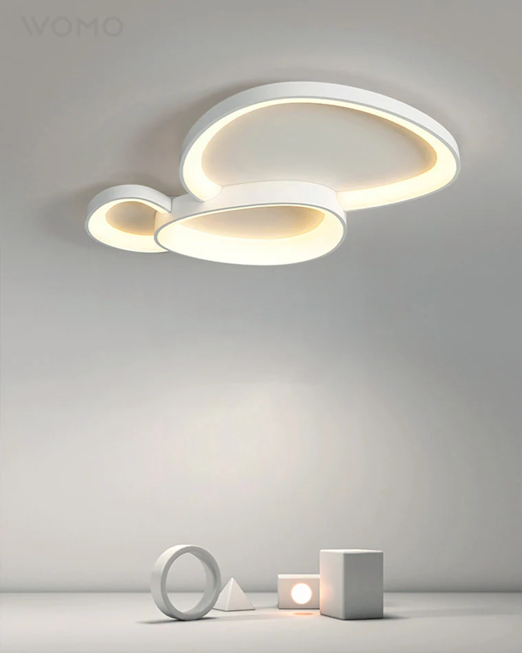 WOMO Low Profile Ceiling Light-WM1027 - Image 14