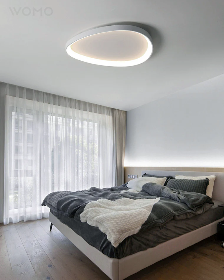 WOMO Low Profile Ceiling Light-WM1027 - Image 15