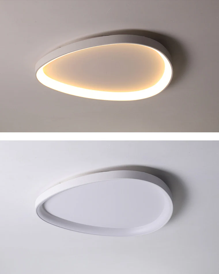 WOMO Low Profile Ceiling Light-WM1027 - Image 16