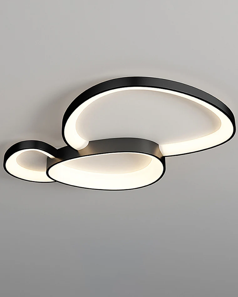 WOMO Low Profile Ceiling Light-WM1027 - Image 17