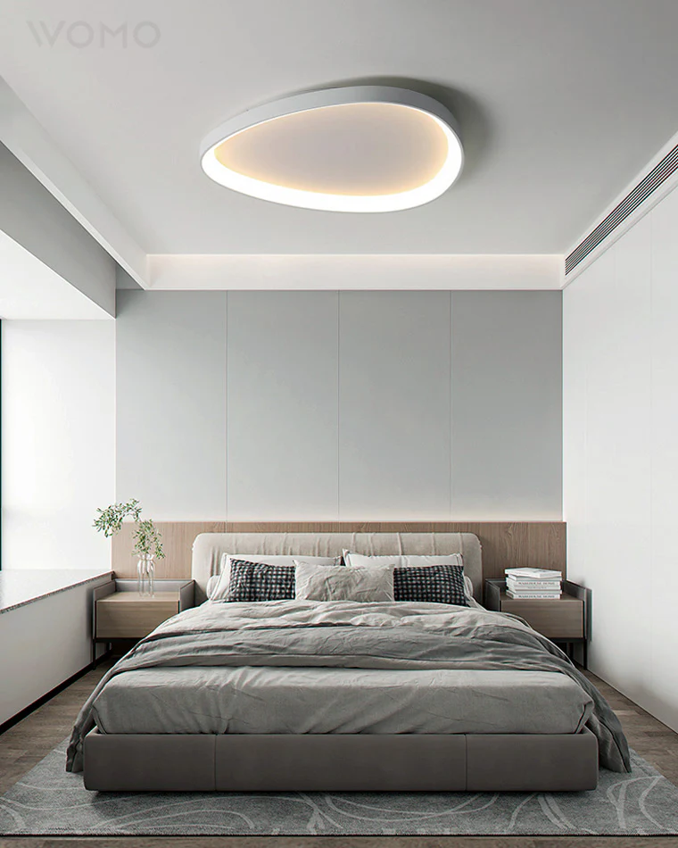 WOMO Low Profile Ceiling Light-WM1027 - Image 18