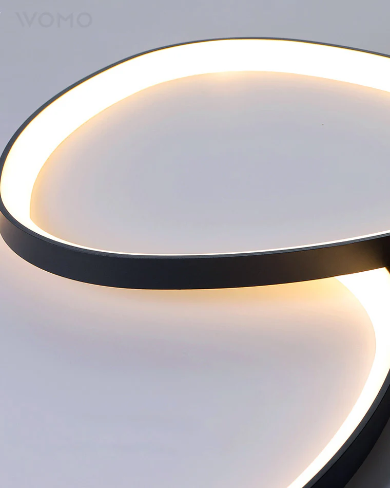 WOMO Low Profile Ceiling Light-WM1027 - Image 19