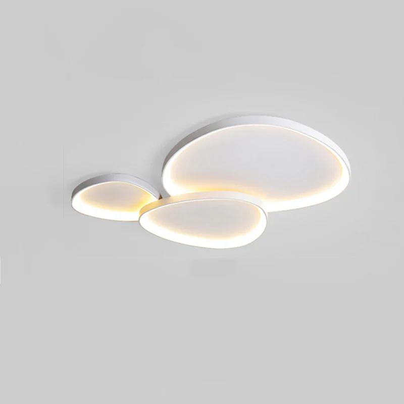 WOMO Low Profile Ceiling Light-WM1027 - Image 24