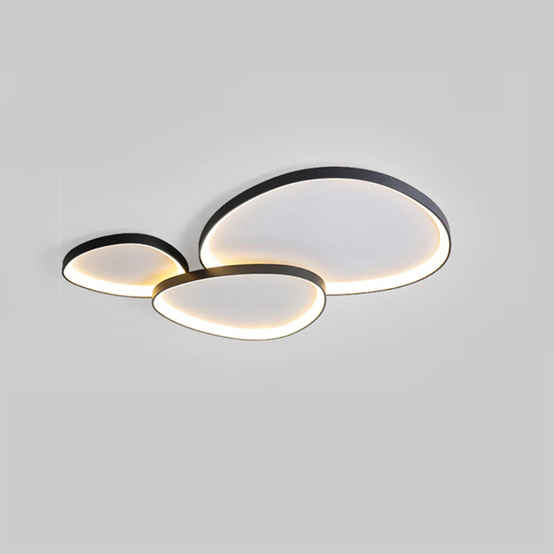 WOMO Low Profile Ceiling Light-WM1027 - Image 30