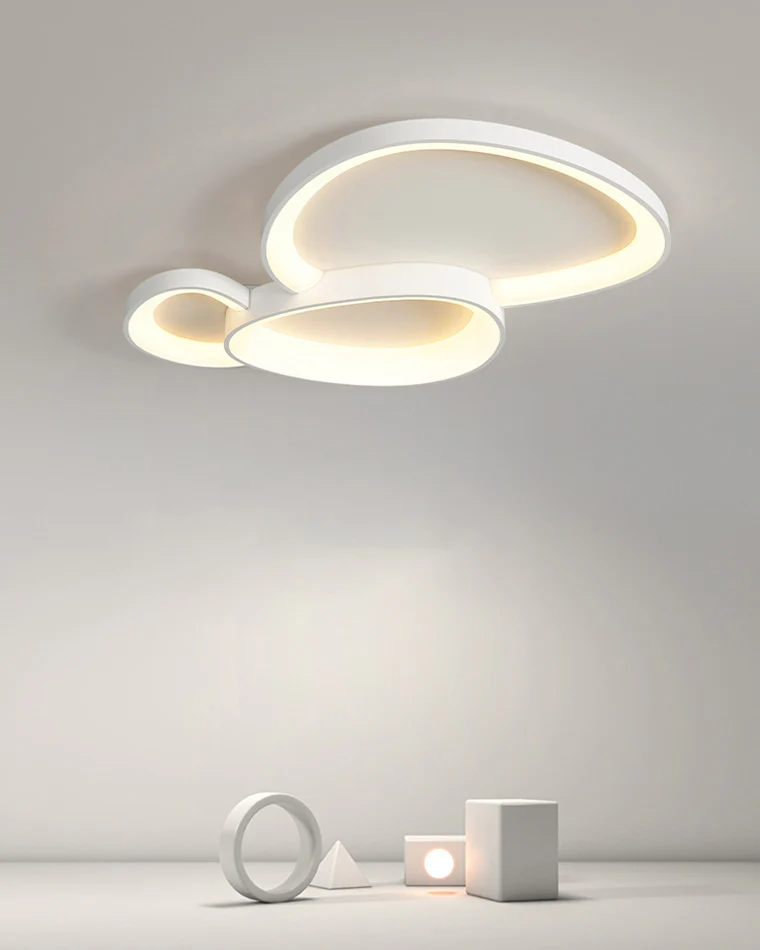 WOMO Low Profile Ceiling Light-WM1027 - Image 7