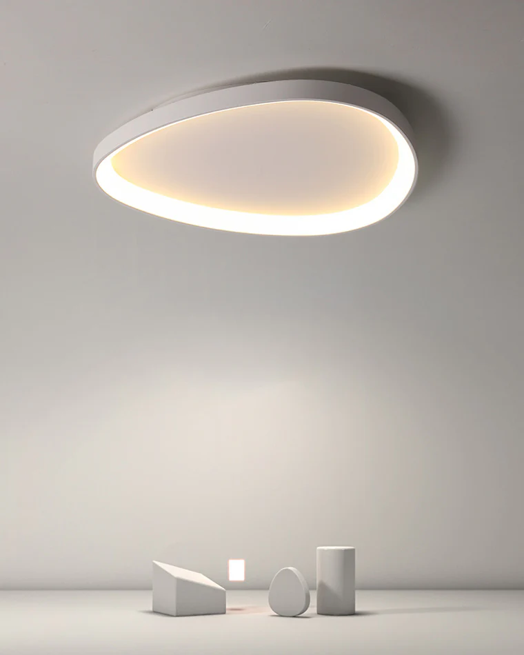 WOMO Low Profile Ceiling Light-WM1027 - Image 8