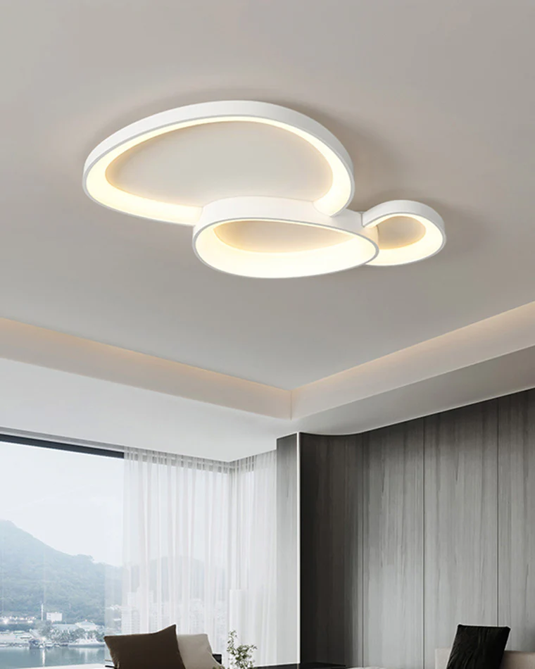 WOMO Low Profile Ceiling Light-WM1027 - Image 9