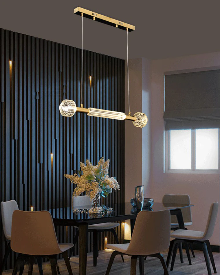 WOMO Cypher Vertical/Horizontal Glass Pendant light-WM2153 - Image 23