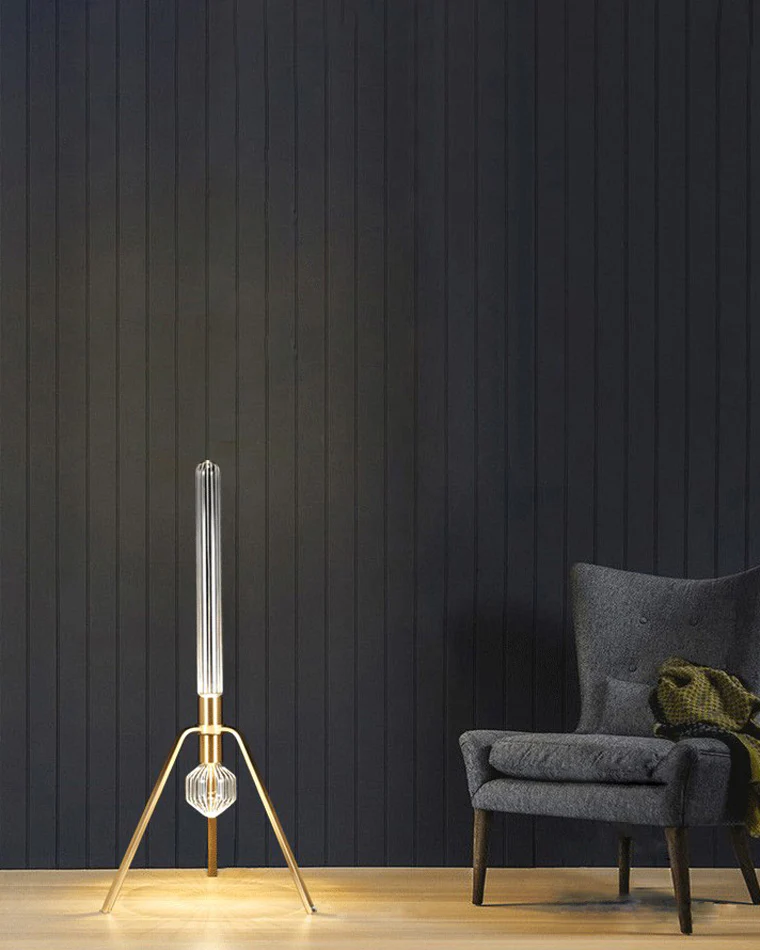 WOMO Cypher Vertical/Horizontal Glass Pendant light-WM2153 - Image 26