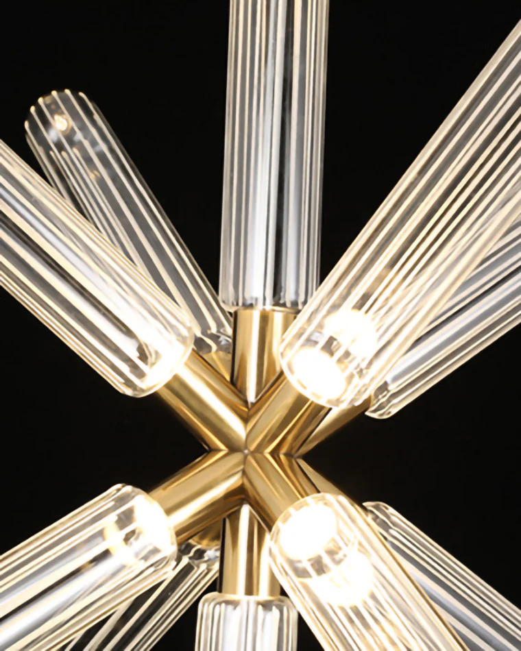 WOMO Cypher Vertical/Horizontal Glass Pendant light-WM2153 - Image 33