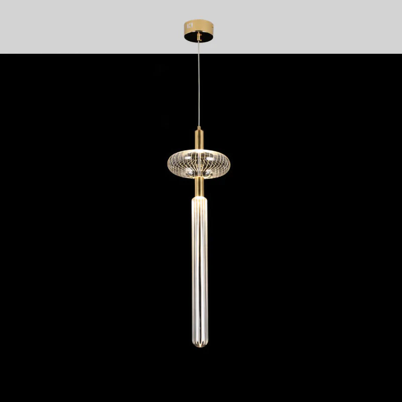 WOMO Cypher Vertical/Horizontal Glass Pendant light-WM2153 - Image 35