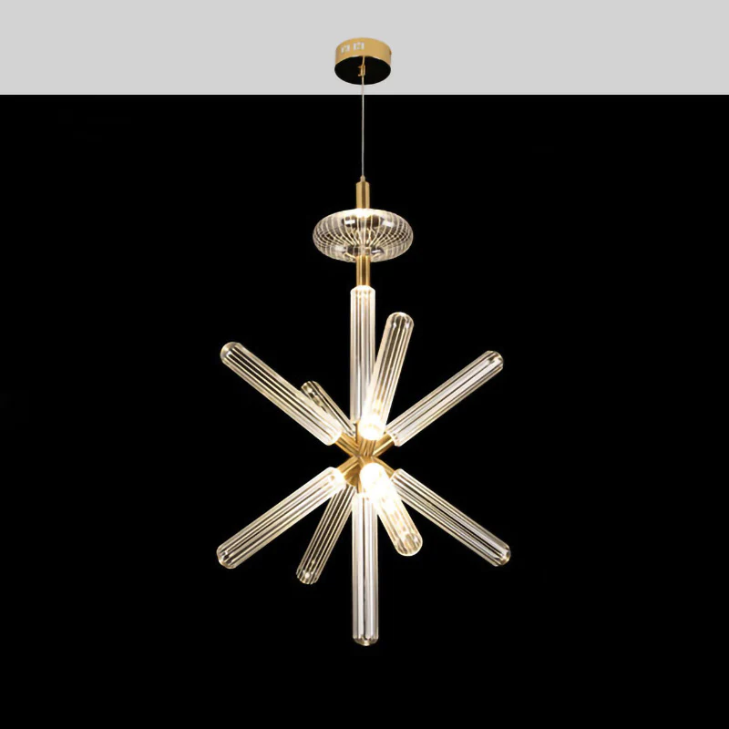 WOMO Cypher Vertical/Horizontal Glass Pendant light-WM2153 - Image 41